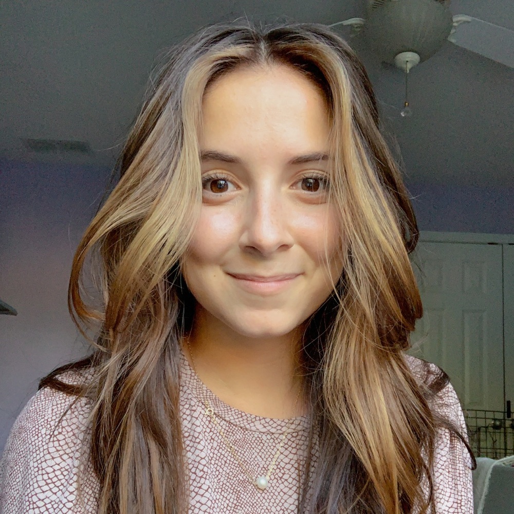 Meet your Posher, Arielle